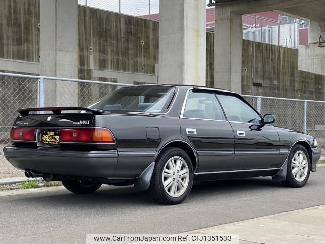 toyota mark-ii 1991 quick_quick_E-JZX81_JZX81-3050885 image 2