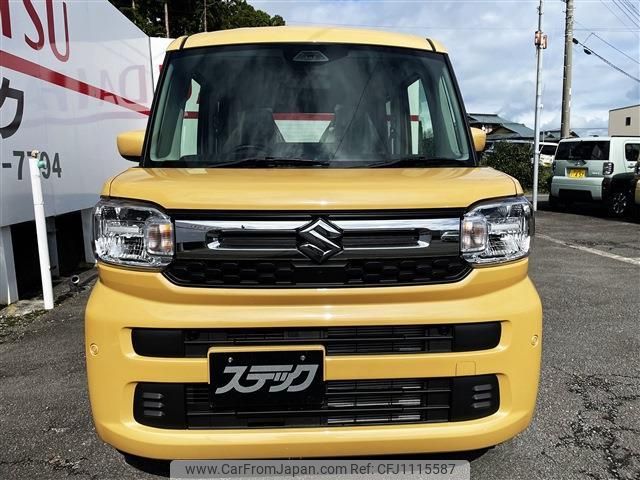 suzuki spacia 2024 quick_quick_5AA-MK94S_MK94S-196036 image 2
