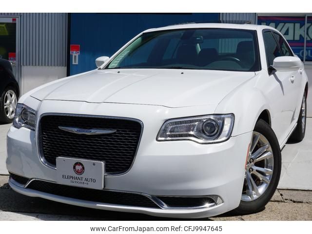 chrysler 300 2020 quick_quick_FUMEI_2C3CCAAG3HH609995 image 2