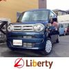 suzuki wagon-r 2024 quick_quick_MX81S_MX81S-205270 image 1