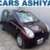 suzuki alto 2012 quick_quick_DBA-HA35S_HA35S-111327 image 1