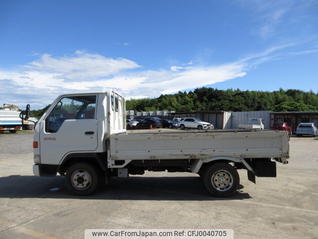 toyota dyna-truck 1995 NIKYO_SP47766 image 2