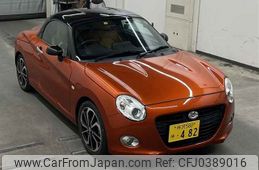 daihatsu copen 2018 -DAIHATSU 【所沢 580ユ482】--Copen LA400K-0023731---DAIHATSU 【所沢 580ユ482】--Copen LA400K-0023731-