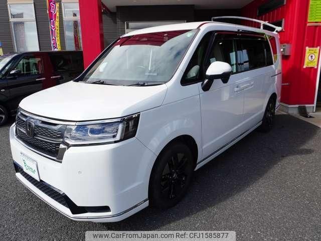 honda stepwagon-spada 2023 CFJ1585877 image 1