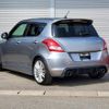 suzuki swift 2012 quick_quick_CBA-ZC32S_ZC32S-106220 image 4