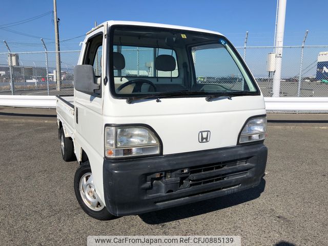 honda acty-truck 1996 2170 image 2