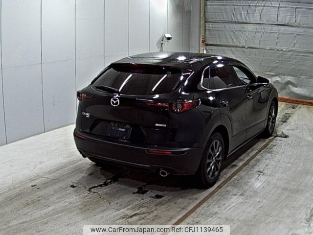 mazda cx-3 2020 -MAZDA--CX-30 DM8P--DM8P-108393---MAZDA--CX-30 DM8P--DM8P-108393- image 2