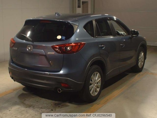 mazda cx-5 2016 -MAZDA--CX-5 KE2FW-214781---MAZDA--CX-5 KE2FW-214781- image 2