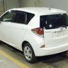 toyota ractis 2015 TE5820 image 3