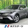 toyota c-hr 2019 CFJ1259586 image 1