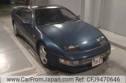 nissan fairlady-z 1994 -NISSAN--Fairlady Z GZ32-036663---NISSAN--Fairlady Z GZ32-036663-