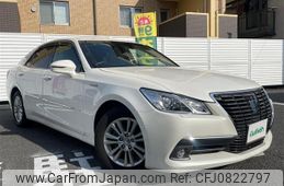 toyota crown 2014 -TOYOTA--Crown DAA-AWS210--AWS210-6079193---TOYOTA--Crown DAA-AWS210--AWS210-6079193-