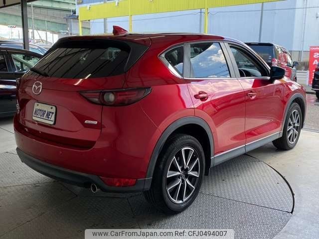 mazda cx-5 2017 -MAZDA 【名変中 】--CX-5 KF5P--101658---MAZDA 【名変中 】--CX-5 KF5P--101658- image 2