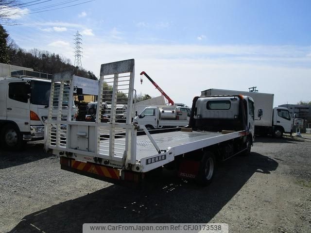 isuzu elf-truck 2018 CFJ0173538 image 2