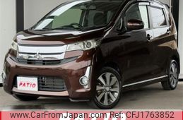 mitsubishi ek 2014 CFJ1763852