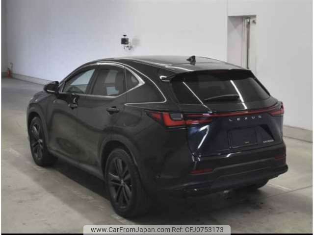 lexus nx 2022 -LEXUS--Lexus NX 6AA-AAZH20--AAZH20-1002007---LEXUS--Lexus NX 6AA-AAZH20--AAZH20-1002007- image 2