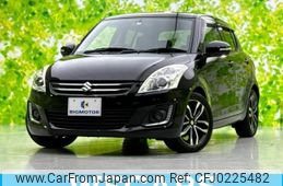 suzuki swift 2015 quick_quick_DBA-ZC72S_ZC72S-362918