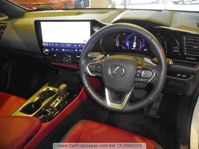 lexus nx 2022 -LEXUS--Lexus NX 5BA-AAZA20--AAZA20-1001364---LEXUS--Lexus NX 5BA-AAZA20--AAZA20-1001364- image 2