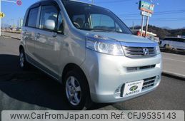 honda life 2011 CFJ9535143