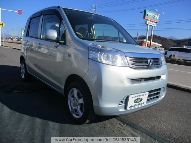 honda life 2011 CFJ9535143 image 1