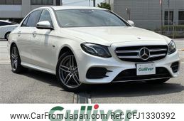 mercedes-benz e-class 2019 -MERCEDES-BENZ--Benz E Class DLA-213050C--WDD2130502A663333---MERCEDES-BENZ--Benz E Class DLA-213050C--WDD2130502A663333-