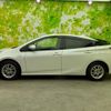 toyota prius 2017 quick_quick_DAA-ZVW50_ZVW50-6085245 image 2