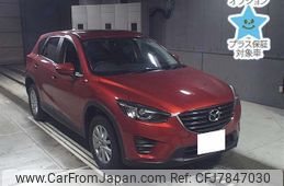 Mazda CX-5 2016