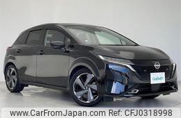 nissan aura 2022 -NISSAN--AURA 6AA-FE13--FE13-211933---NISSAN--AURA 6AA-FE13--FE13-211933-