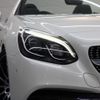 mercedes-benz slc 2017 CFJ1771971 image 5