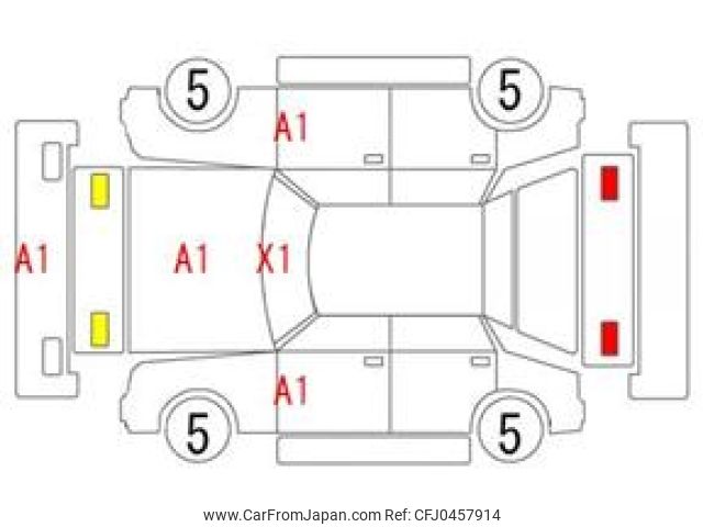 toyota tank 2018 -TOYOTA--Tank DBA-M910A--M910A-0048016---TOYOTA--Tank DBA-M910A--M910A-0048016- image 2