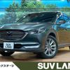 mazda cx-8 2019 -MAZDA--CX-8 6BA-KG5P--KG5P-107542---MAZDA--CX-8 6BA-KG5P--KG5P-107542- image 1