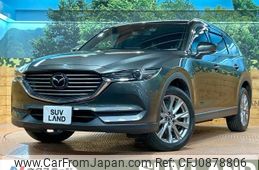 mazda cx-8 2019 -MAZDA--CX-8 6BA-KG5P--KG5P-107542---MAZDA--CX-8 6BA-KG5P--KG5P-107542-