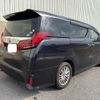 toyota alphard 2018 -TOYOTA--Alphard DBA-AGH30W--AGH30-0203015---TOYOTA--Alphard DBA-AGH30W--AGH30-0203015- image 5