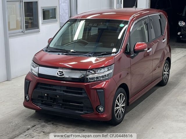 daihatsu move 2018 -DAIHATSU--Move LA150S-1069200---DAIHATSU--Move LA150S-1069200- image 1