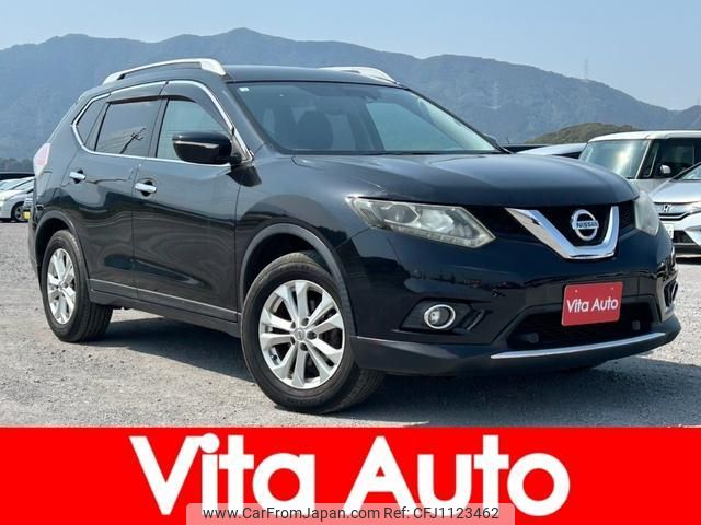 nissan x-trail 2014 quick_quick_NT32_NT32-032638 image 1