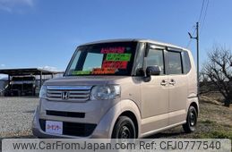 honda n-box 2012 -HONDA 【名変中 】--N BOX JF1--1115629---HONDA 【名変中 】--N BOX JF1--1115629-