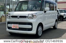 suzuki spacia 2019 CFJ1469936