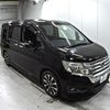 honda stepwagon 2013 -HONDA 【愛媛 501み8041】--Stepwgn RK5-1337567---HONDA 【愛媛 501み8041】--Stepwgn RK5-1337567- image 1