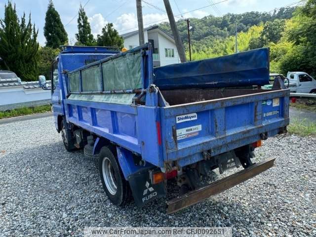 mitsubishi-fuso canter 2013 -MITSUBISHI--Canter TKG-FBA60--FBA60-520356---MITSUBISHI--Canter TKG-FBA60--FBA60-520356- image 2