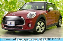 mini mini-others 2017 quick_quick_LDA-XN15_WMWXN320703C49733