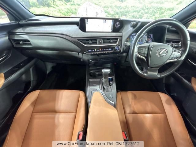 lexus ux 2019 CFJ1727612 image 2