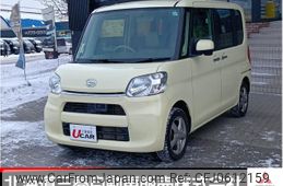 daihatsu tanto 2014 -DAIHATSU--Tanto DBA-LA610S--LA610S-0026880---DAIHATSU--Tanto DBA-LA610S--LA610S-0026880-