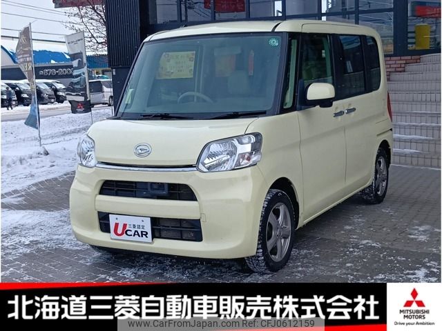 daihatsu tanto 2014 -DAIHATSU--Tanto DBA-LA610S--LA610S-0026880---DAIHATSU--Tanto DBA-LA610S--LA610S-0026880- image 1