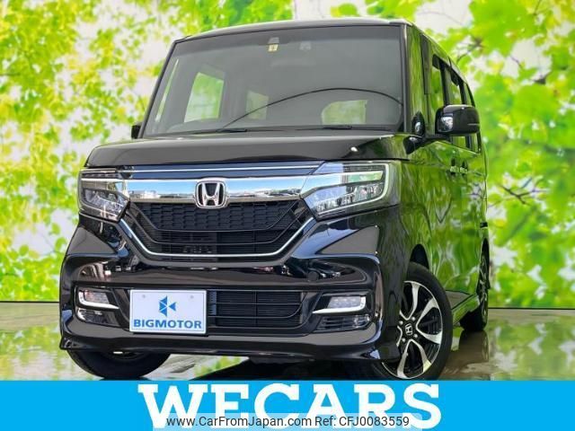 honda n-box 2019 quick_quick_DBA-JF3_JF3-1276659 image 1