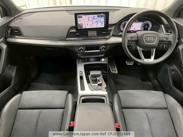 audi q5 2022 quick_quick_3CA-FYDTPS_WAUZZZFY1N2101751 image 2