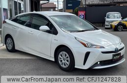 toyota prius 2019 49
