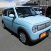 suzuki alto-lapin 2018 CFJ1651615 image 10