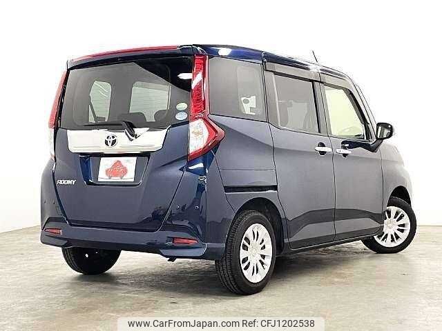 toyota roomy 2020 504928-930459 image 2