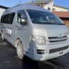toyota hiace-commuter 2006 -TOYOTA--Hiace Commuter KR-KDH227B--ｸﾆ01054375---TOYOTA--Hiace Commuter KR-KDH227B--ｸﾆ01054375- image 2
