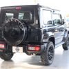 suzuki jimny-sierra 2023 -SUZUKI--Jimny Sierra 3BA-JB74W--JB74W-201265---SUZUKI--Jimny Sierra 3BA-JB74W--JB74W-201265- image 4